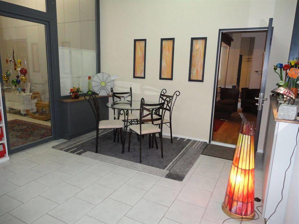 B & B Auf Dem Wolf, St. Jakob Basel Exterior photo